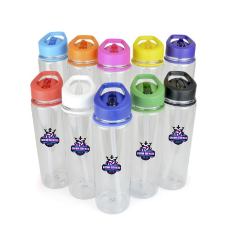 Crown Services Waterbottle