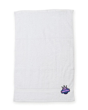 Crown Services Gym Towel