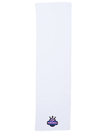 Crown Services Microfibre Gym Towel