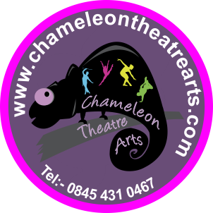 Chameleon Theatre Arts