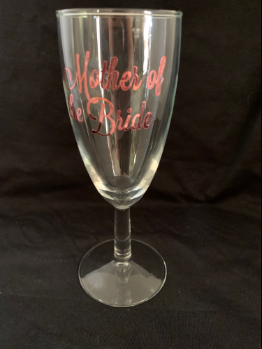 Single  Champagne Flutes