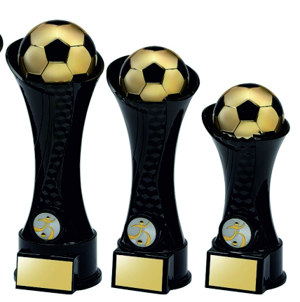 A3. Cloak Football Trophy 