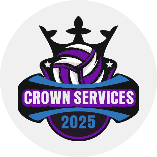 Crown Services Microfibre Gym Towel