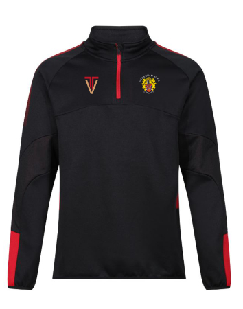 A. Dagenham RUFC Qtr Zip