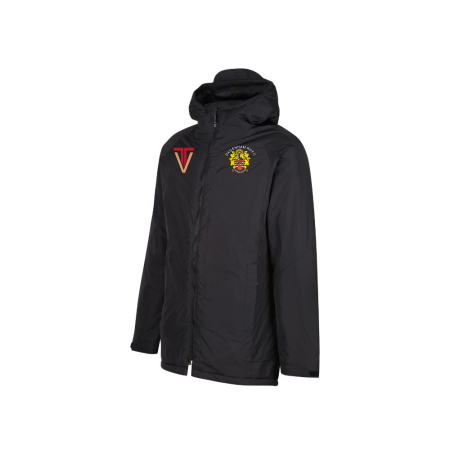 A. Dagenham RUFC 3 Quarter Coat