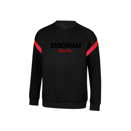 A. Dagenham RUFC 3D Sweatshirt