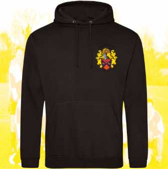 Dagenham RUFC Hoodie