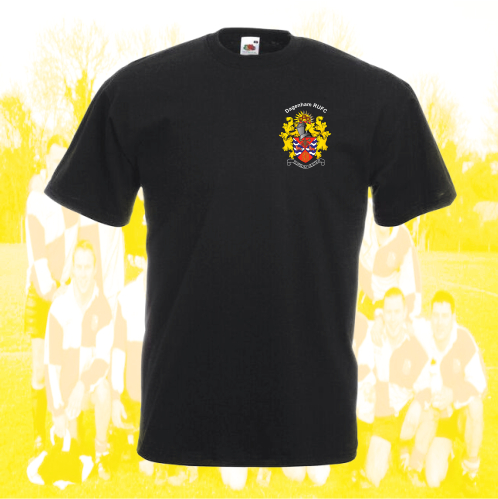 Dagenham RUFC Adult T Shirt