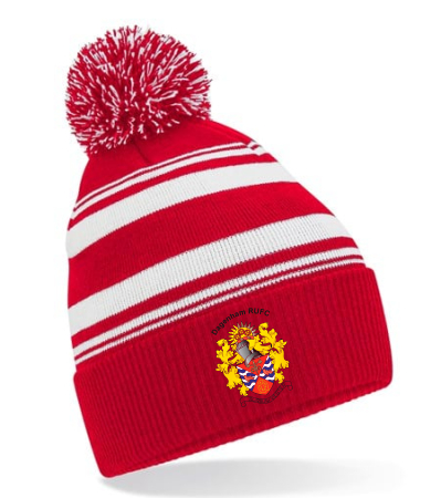 A. Dagenham RUFC Bobble Hat