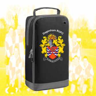 Dagenham RUFC Boot Bag