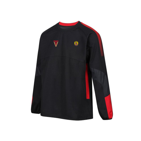 A. Dagenham RUFC Contact Top