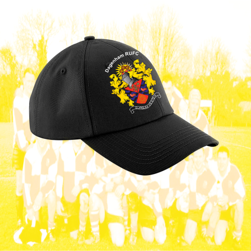 Dagenham RUFC Cap