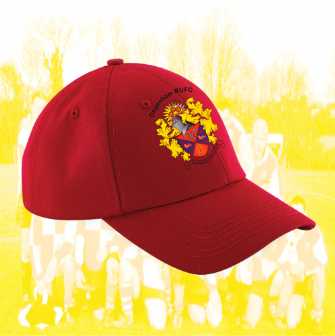 Dagenham RUFC Cap