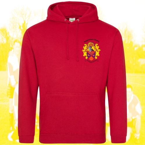 Dagenham RUFC Hoodie