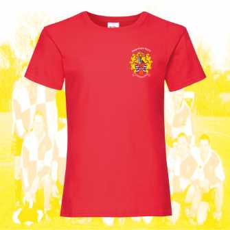 Dagenham RUFC Adult T Shirt