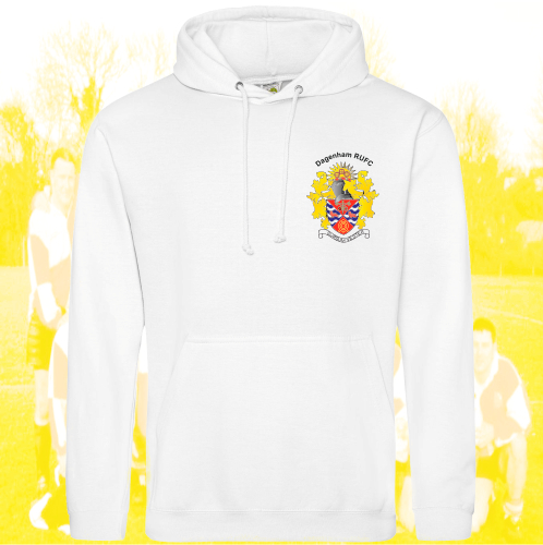 Dagenham RUFC Hoodie