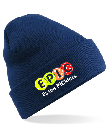 R. EPIC Beanie