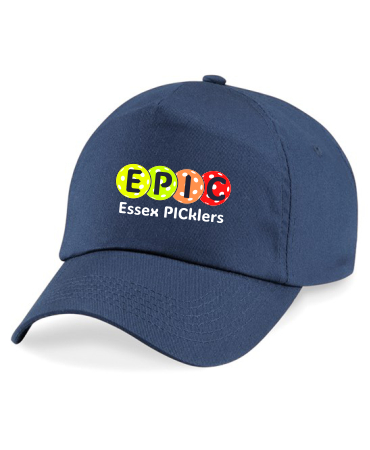 Q. EPIC Unisex Cap