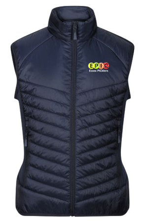 O. EPIC Unisex Gilet
