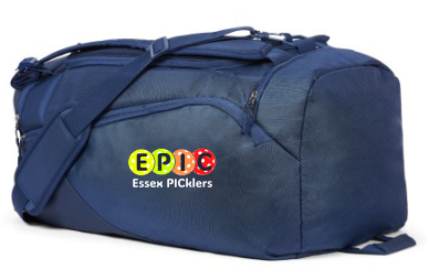 S. EPIC Kitbag
