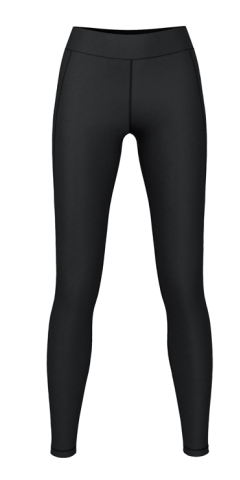 N. EPIC Womens Leggings