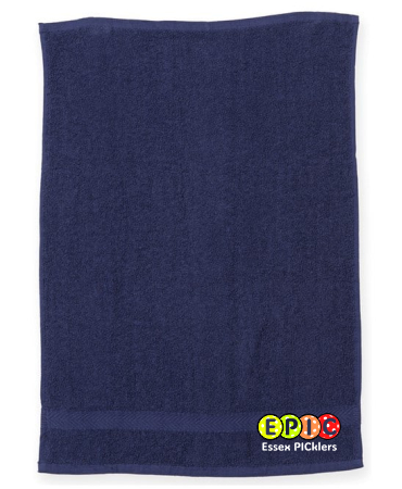 W. EPIC Gym Towel