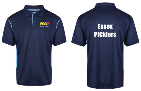 B. EPIC Unisex Polo