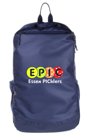 T. EPIC Rucksac