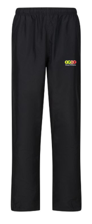 M. EPIC Unisex Stadium Pants