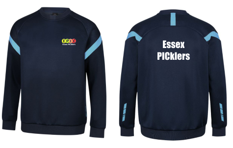 G. EPIC Unisex  Sweatshirt