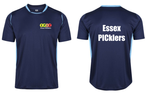 A. EPIC Unisex T Shirt