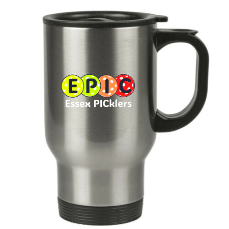 Y. EPIC Thermal Mug 