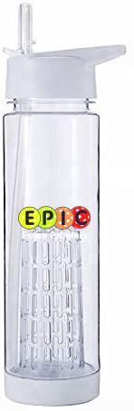 X.  EPIC Waterbottle