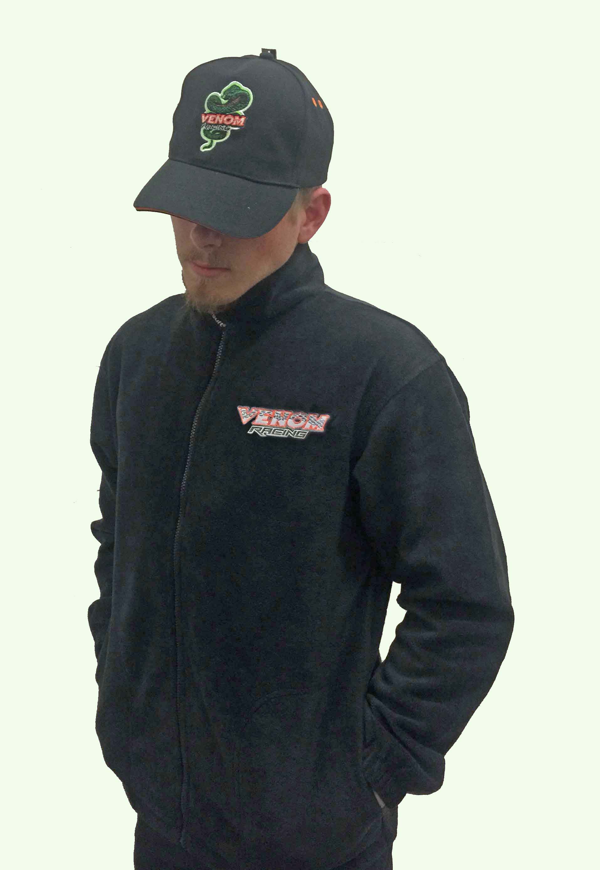 Venom Racing Fleece