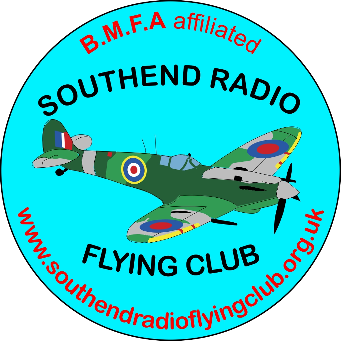 Southend Radio Flying Club Merchandise