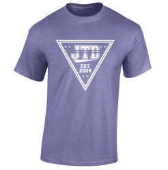 JTD of Performing Arts Adult Tee Shirt