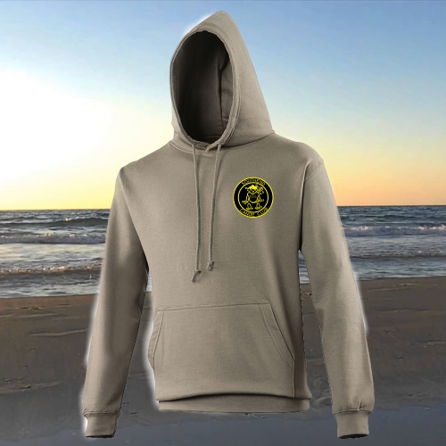 Southend Canoe Club Hoodie