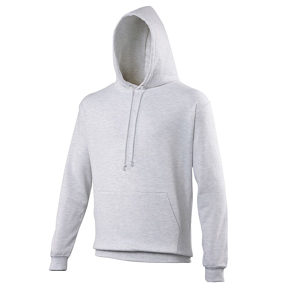 Adult Full Zip Hoodie