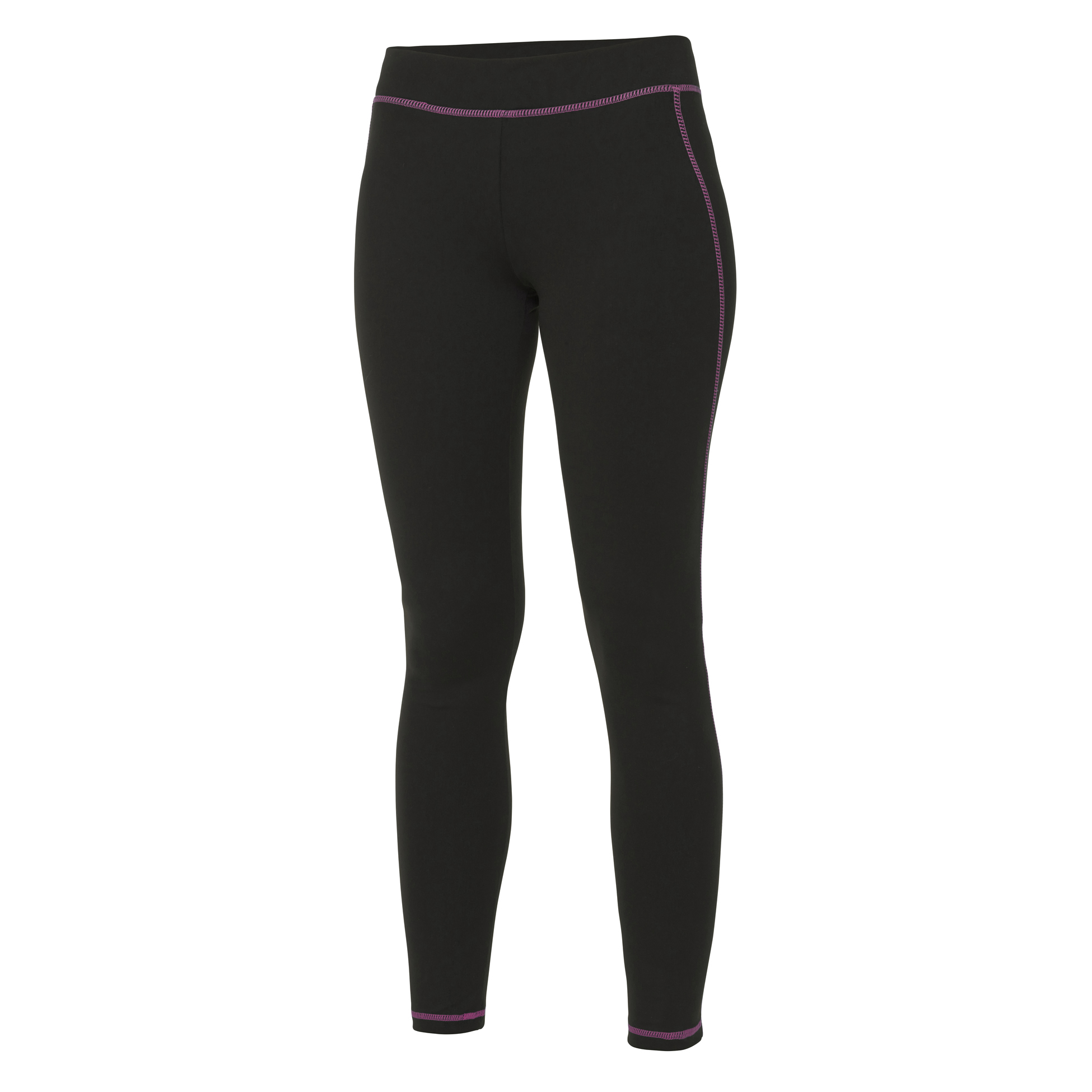 JTD Black Kids Cool Athletic pant