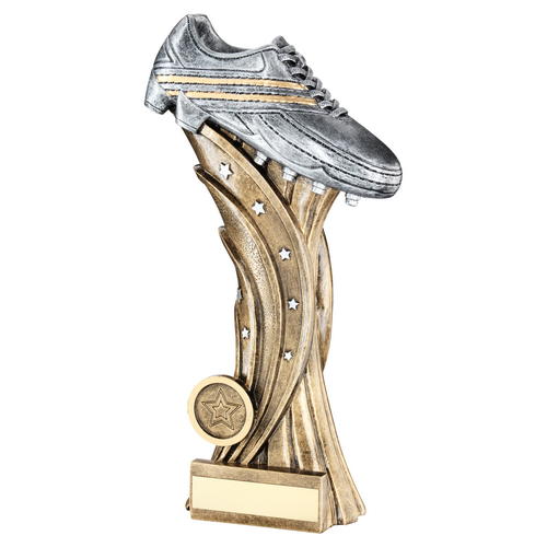 Resin Football Award 152mm 