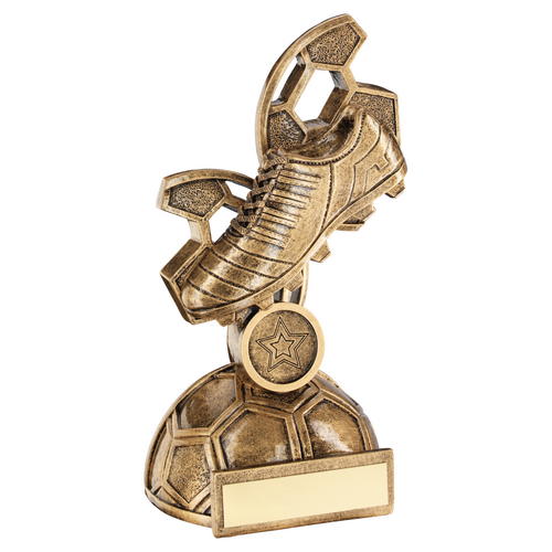 Resin Football Award 152mm 