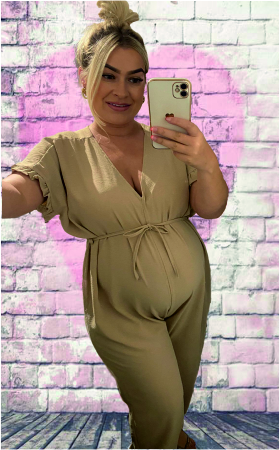 Jump Suits