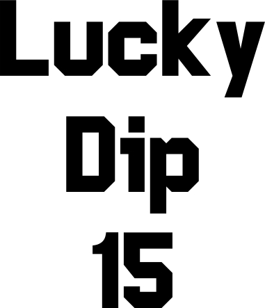 Lucky Dip 15