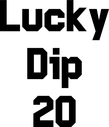 Lucky Dip 20