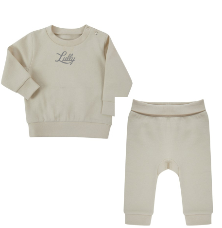 Baby Tracksuit by Lully