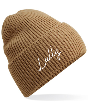 Beanie by Lully