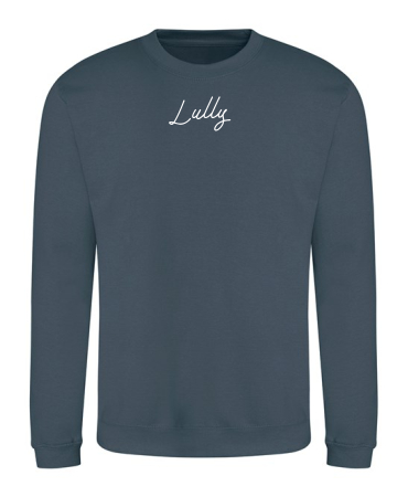 Unisex Sweatshirt by Lully