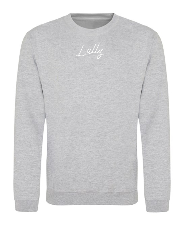 Unisex Sweatshirt by Lully