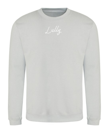 Unisex Sweatshirt by Lully