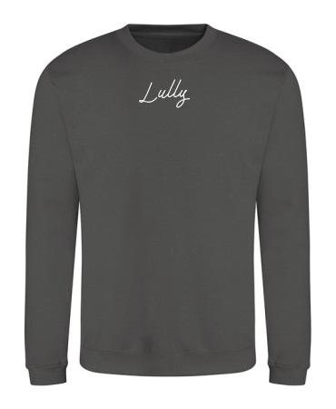 Unisex Sweatshirt by Lully